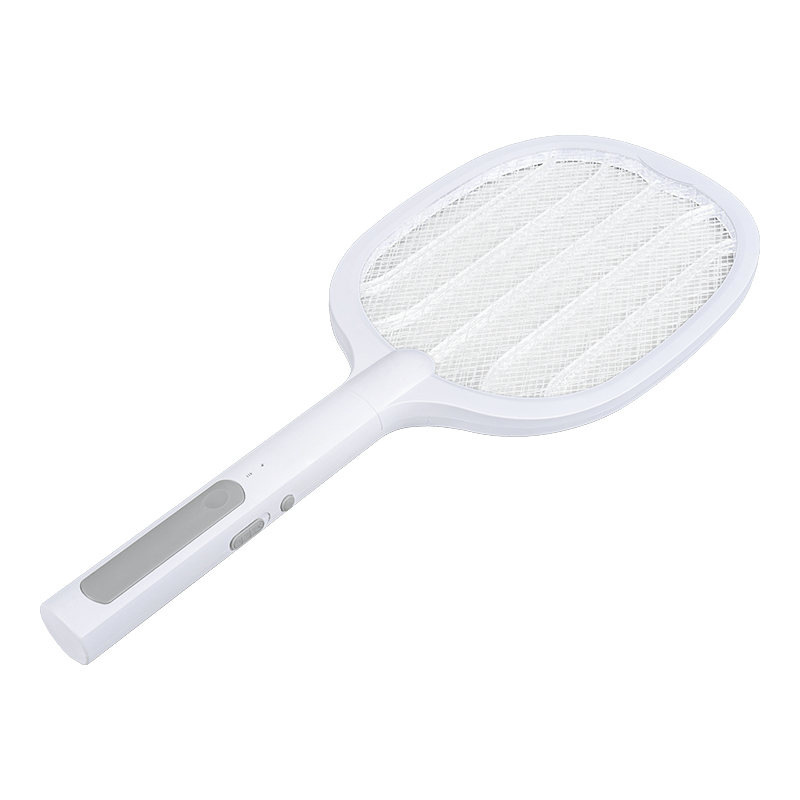 FF-878 1200mAh Embroidery Light Electric CULEX Swatter with Base FF-878 1200mAh Embroidery Light Electric CULEX Swatter with Base