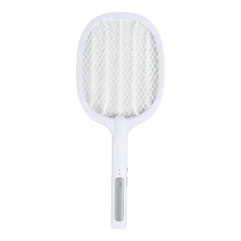 FF-878 1200mAh Embroidery Light Electric CULEX Swatter with Base