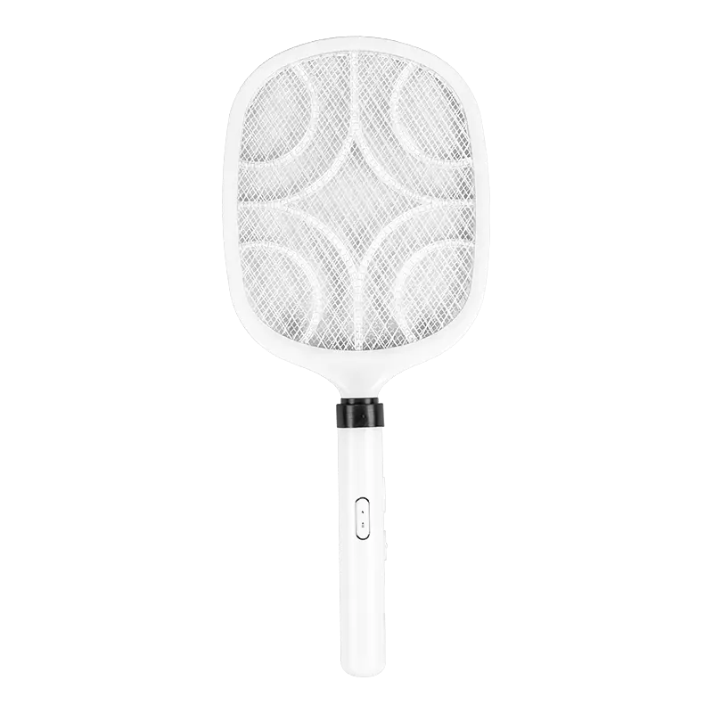 FF-882 1200mAh Electric Culex Swatter with Embroidery Lamp FF-882 1200mAh Electric Culex Swatter with Embroidery Lamp
