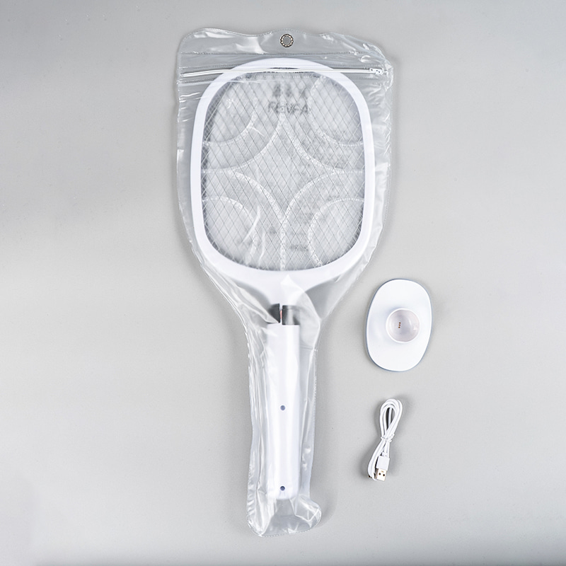 FF-882A 1200mAh Lucerna Plumario USB Base Electric CULEX Swatter cum Display FF-882A 1200mAh Lucerna Plumario USB Base Electric CULEX Swatter cum Display