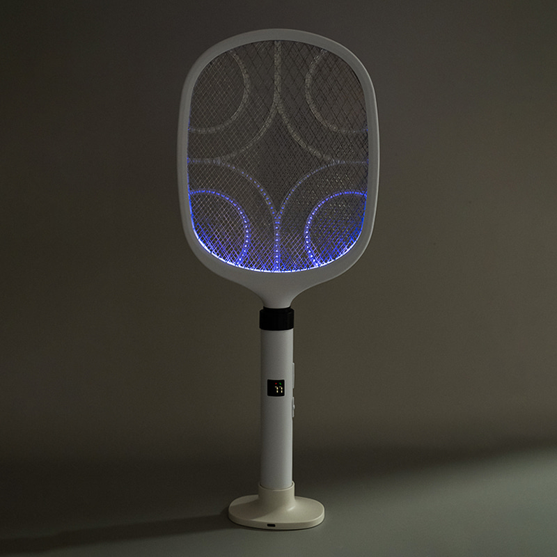 FF-882A 1200mAh Lucerna Plumario USB Base Electric CULEX Swatter cum Display FF-882A 1200mAh Lucerna Plumario USB Base Electric CULEX Swatter cum Display