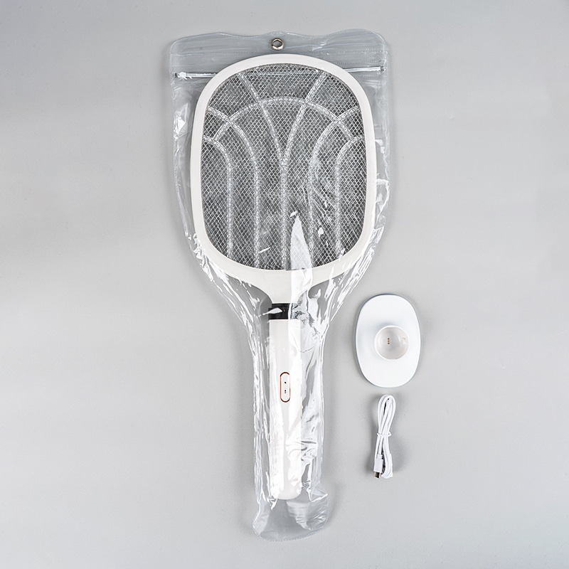FF-883 1200mAh Plumarium Exemplar Lucerna USB Base Rechargeable Electric CULEX Swatter FF-883 1200mAh Plumarium Exemplar Lucerna USB Base Rechargeable Electric CULEX Swatter