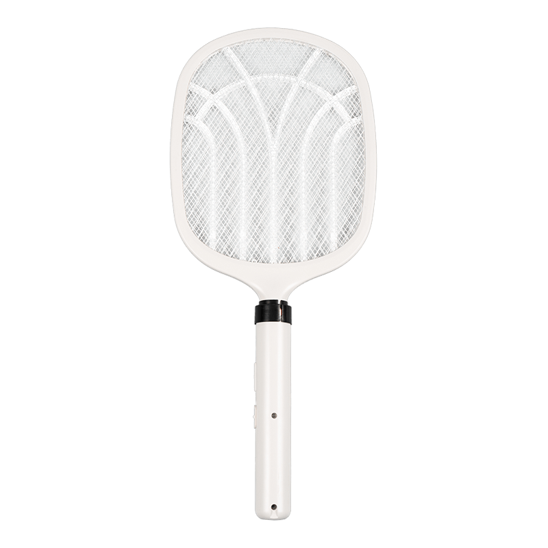FF-883 1200mAh Plumarium Exemplar Lucerna USB Base Rechargeable Electric CULEX Swatter