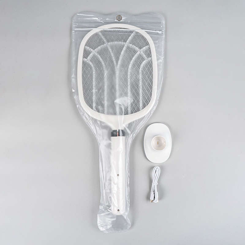 FF-883 1200mAh Plumarium Exemplar Lucerna USB Base Rechargeable Electric CULEX Swatter FF-883 1200mAh Plumarium Exemplar Lucerna USB Base Rechargeable Electric CULEX Swatter