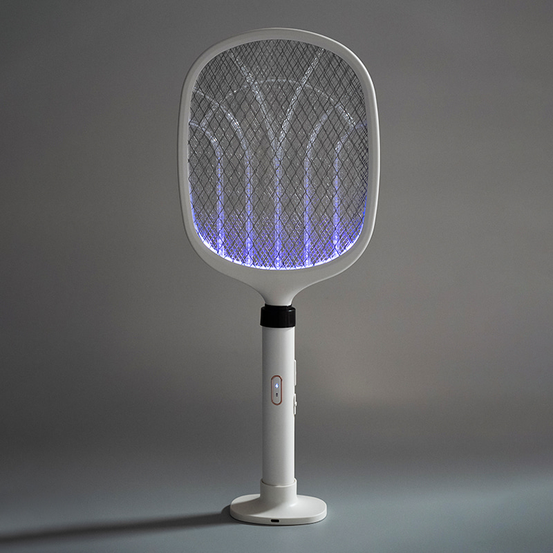 FF-883 1200mAh Plumarium Exemplar Lucerna USB Base Rechargeable Electric CULEX Swatter FF-883 1200mAh Plumarium Exemplar Lucerna USB Base Rechargeable Electric CULEX Swatter
