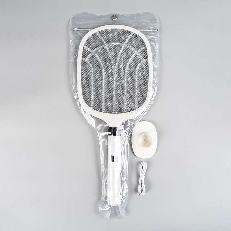 FF-883A 1200mAh Lucerna EXEMPLAR USB Base Lithium Electric CULEX Swatter FF-883A 1200mAh Lucerna EXEMPLAR USB Base Lithium Electric CULEX Swatter