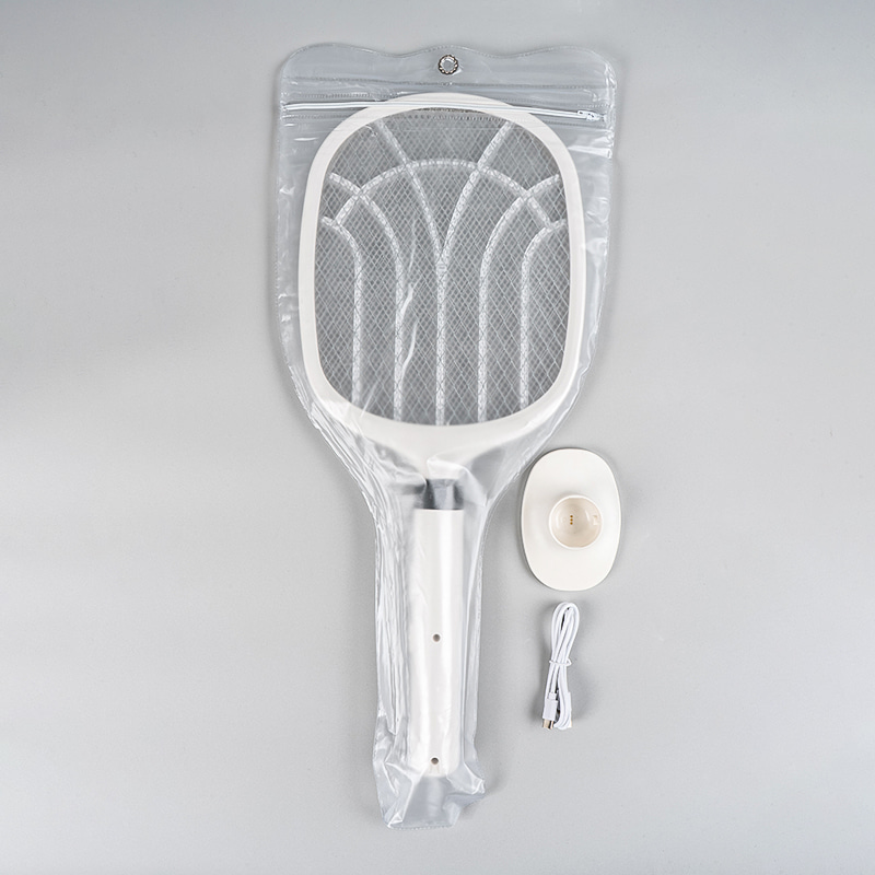 FF-883A 1200mAh Lucerna EXEMPLAR USB Base Lithium Electric CULEX Swatter FF-883A 1200mAh Lucerna EXEMPLAR USB Base Lithium Electric CULEX Swatter
