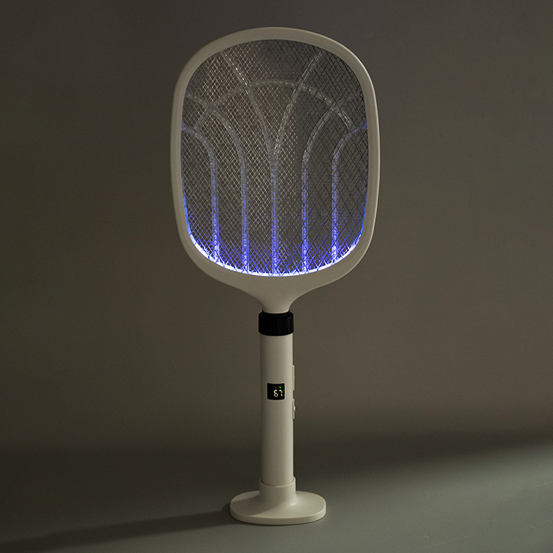 FF-883A 1200mAh Lucerna EXEMPLAR USB Base Lithium Electric CULEX Swatter FF-883A 1200mAh Lucerna EXEMPLAR USB Base Lithium Electric CULEX Swatter