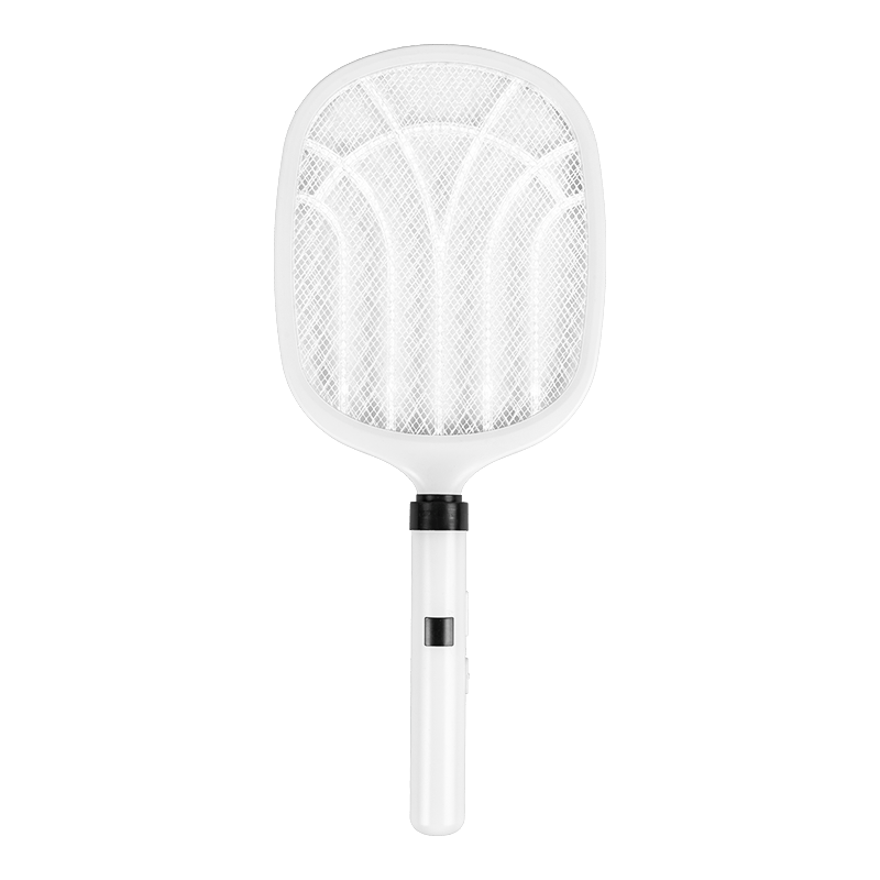 FF-883A 1200mAh Lucerna EXEMPLAR USB Base Lithium Electric CULEX Swatter