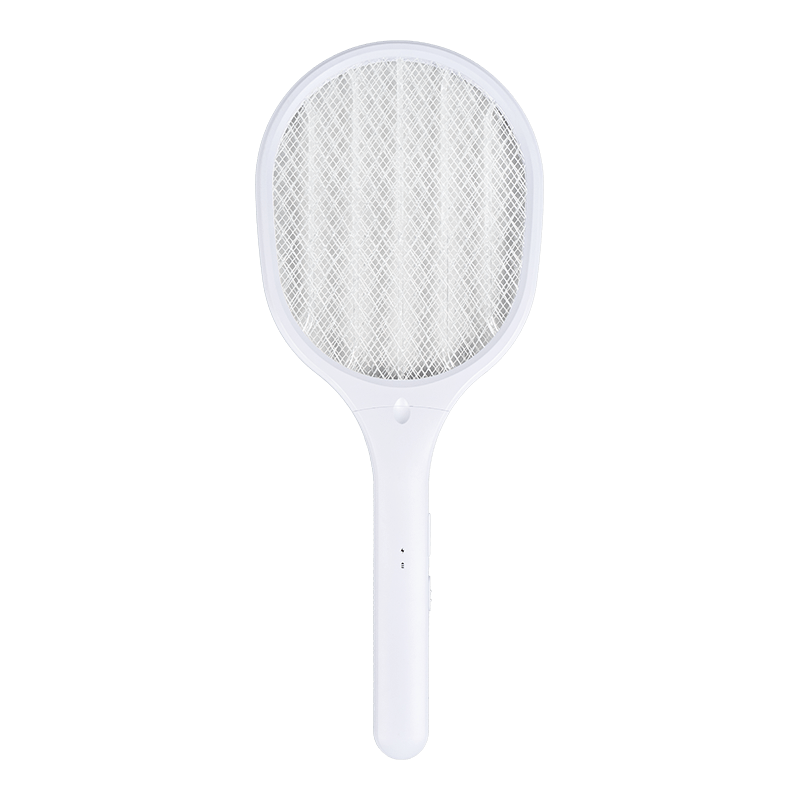 FF-886 500mAh Quinque-Modo acupicta Pattern Lucerna USB Base Adjustable Electric CULEX Swatter