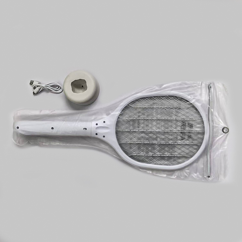FF-886 500mAh Quinque-Modo acupicta Pattern Lucerna USB Base Adjustable Electric CULEX Swatter FF-886 500mAh Quinque-Modo acupicta Pattern Lucerna USB Base Adjustable Electric CULEX Swatter