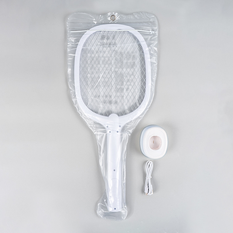 FF-888 1200mAh Quinque-Level DUXERIT CULEX Swatter USB Rechargeable FF-888 1200mAh Quinque-Level DUXERIT CULEX Swatter USB Rechargeable