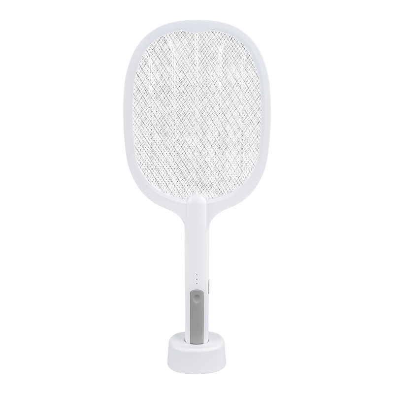 FF-888 1200mAh Quinque-Level DUXERIT CULEX Swatter USB Rechargeable FF-888 1200mAh Quinque-Level DUXERIT CULEX Swatter USB Rechargeable
