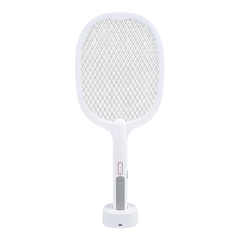 FF-888 1200mAh Round DUXERIT CULEX Swatter USB Rechargeable FF-888 1200mAh Round DUXERIT CULEX Swatter USB Rechargeable