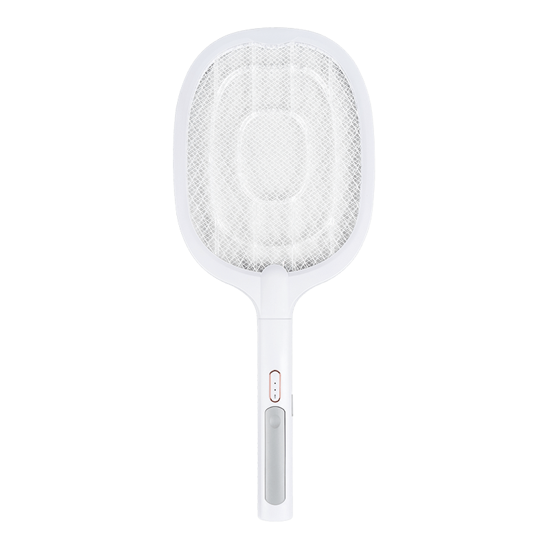 FF-888 1200mAh Round DUXERIT CULEX Swatter USB Rechargeable