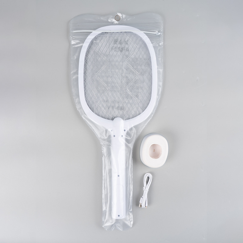 FF-888 1200mAh unda DUXERIT CULEX Swatter USB Rechargeable FF-888 1200mAh unda DUXERIT CULEX Swatter USB Rechargeable
