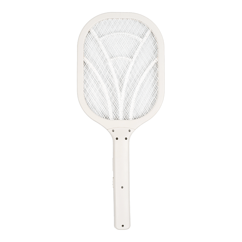 FF-918 500mAh Embroidery DUXERIT CULEX Swatter USB Rechargeable FF-918 500mAh Embroidery DUXERIT CULEX Swatter USB Rechargeable