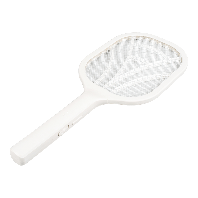 FF-918 500mAh Embroidery DUXERIT CULEX Swatter USB Rechargeable FF-918 500mAh Embroidery DUXERIT CULEX Swatter USB Rechargeable