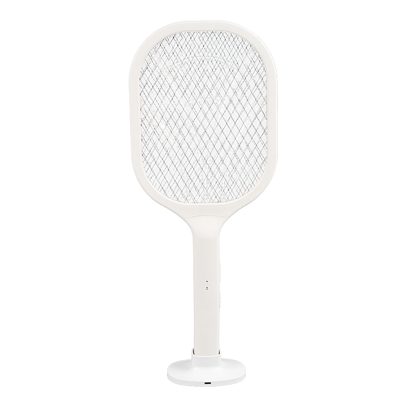 FF-918 500mAh Embroidery DUXERIT CULEX Swatter USB Rechargeable FF-918 500mAh Embroidery DUXERIT CULEX Swatter USB Rechargeable