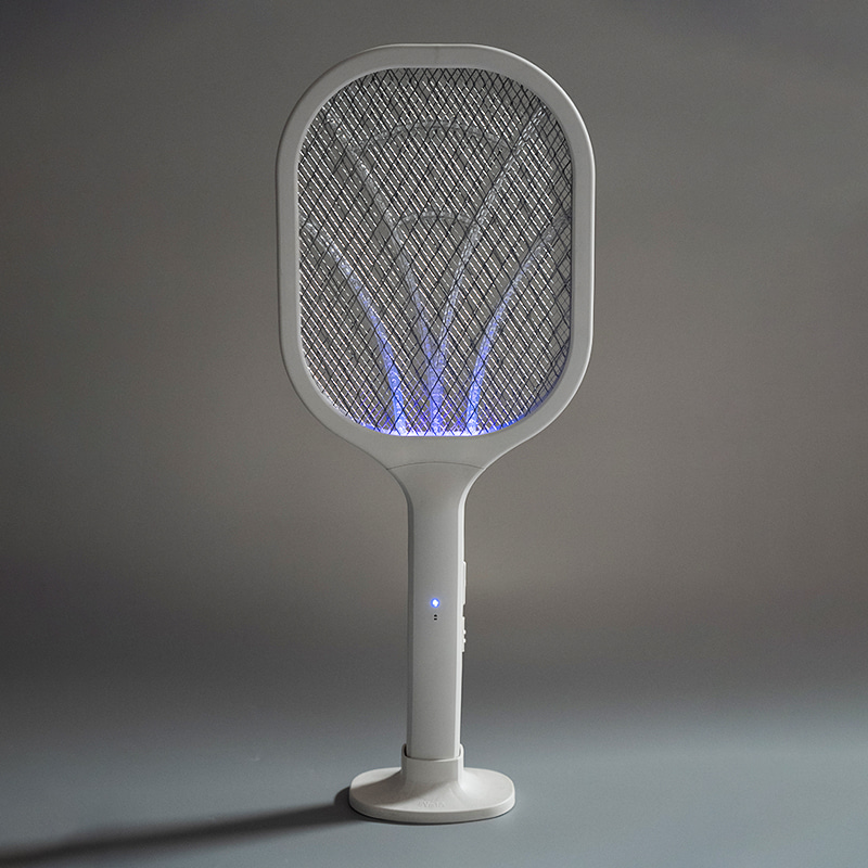 FF-918 500mAh Embroidery DUXERIT CULEX Swatter USB Rechargeable FF-918 500mAh Embroidery DUXERIT CULEX Swatter USB Rechargeable