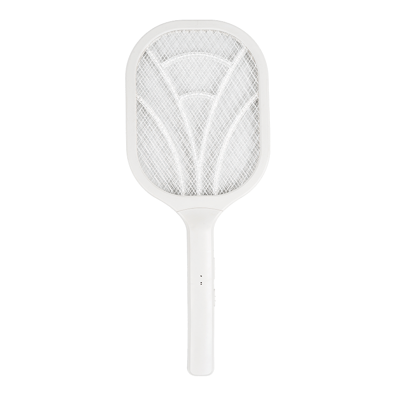FF-918 500mAh Embroidery DUXERIT CULEX Swatter USB Rechargeable