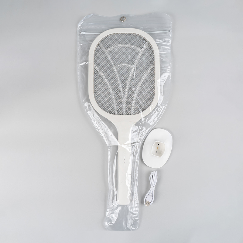 FF-919 1200mAh Embroidery DUXERIT CULEX Swatter USB Rechargeable FF-919 1200mAh Embroidery DUXERIT CULEX Swatter USB Rechargeable