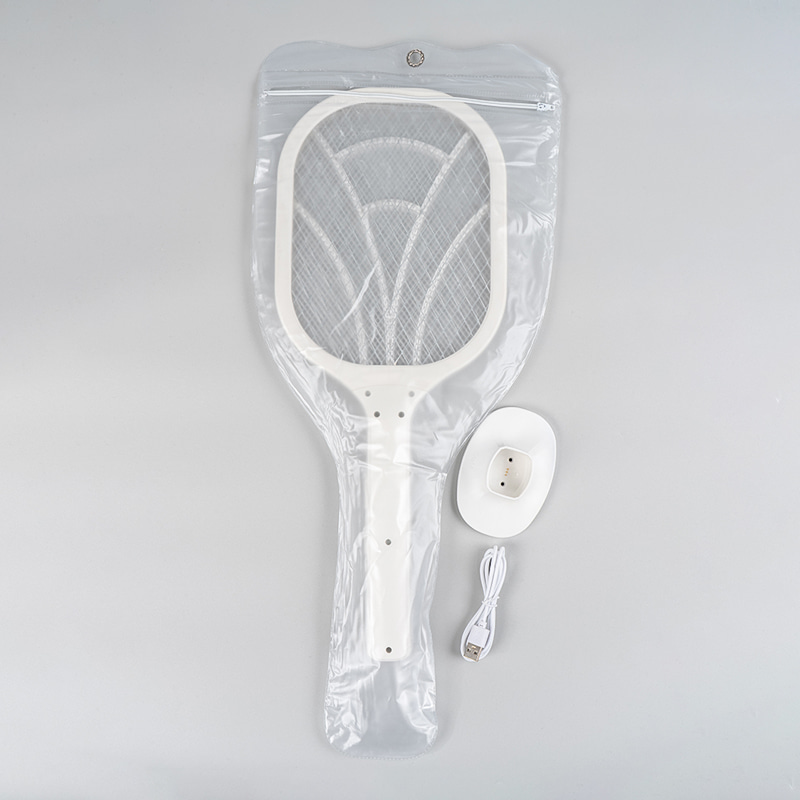 FF-919 1200mAh Embroidery DUXERIT CULEX Swatter USB Rechargeable FF-919 1200mAh Embroidery DUXERIT CULEX Swatter USB Rechargeable
