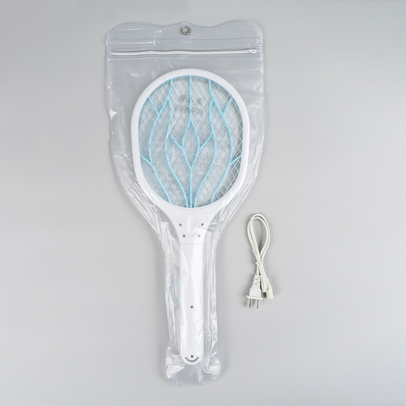 FF-988A 400mAh Portable Electric CULEX Swatter cum luce et figura, VIII Funiculus FF-988A 400mAh Portable Electric CULEX Swatter cum luce et figura, VIII Funiculus
