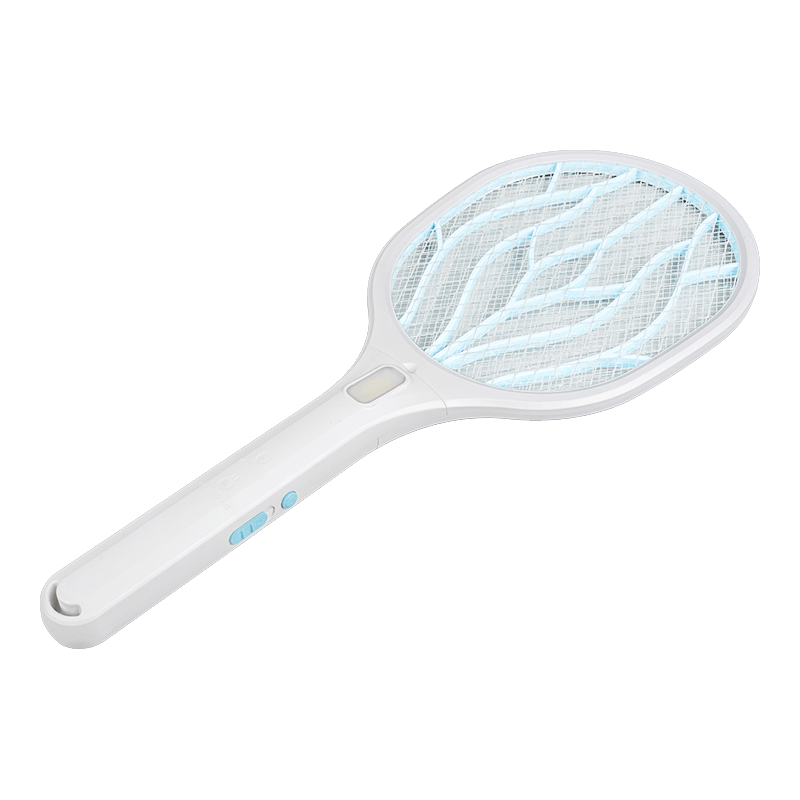 FF-988A 400mAh Portable Electric CULEX Swatter cum luce et figura, VIII Funiculus FF-988A 400mAh Portable Electric CULEX Swatter cum luce et figura, VIII Funiculus