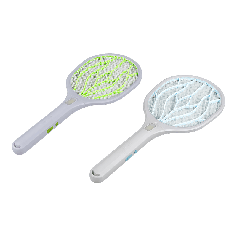 FF-988A 400mAh Portable Electric CULEX Swatter cum luce et figura, VIII Funiculus FF-988A 400mAh Portable Electric CULEX Swatter cum luce et figura, VIII Funiculus