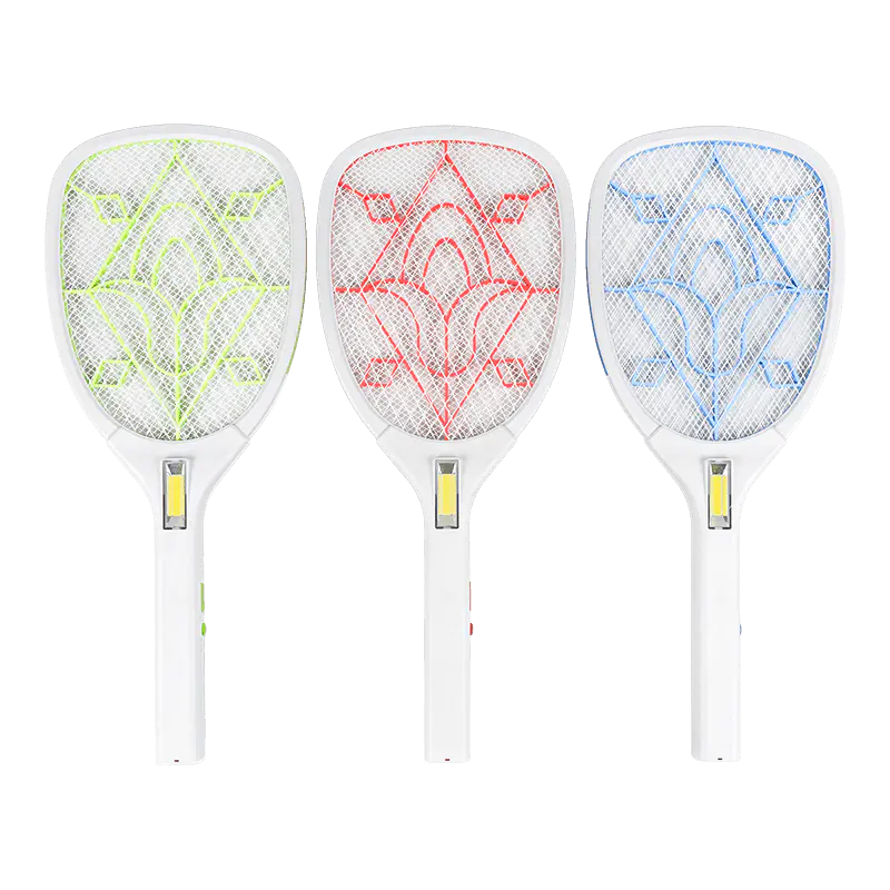 FF-998 DUXERIT Plumbum-Acid Pugna 400mAh cum Plug Solari Electric CULEX Swatter