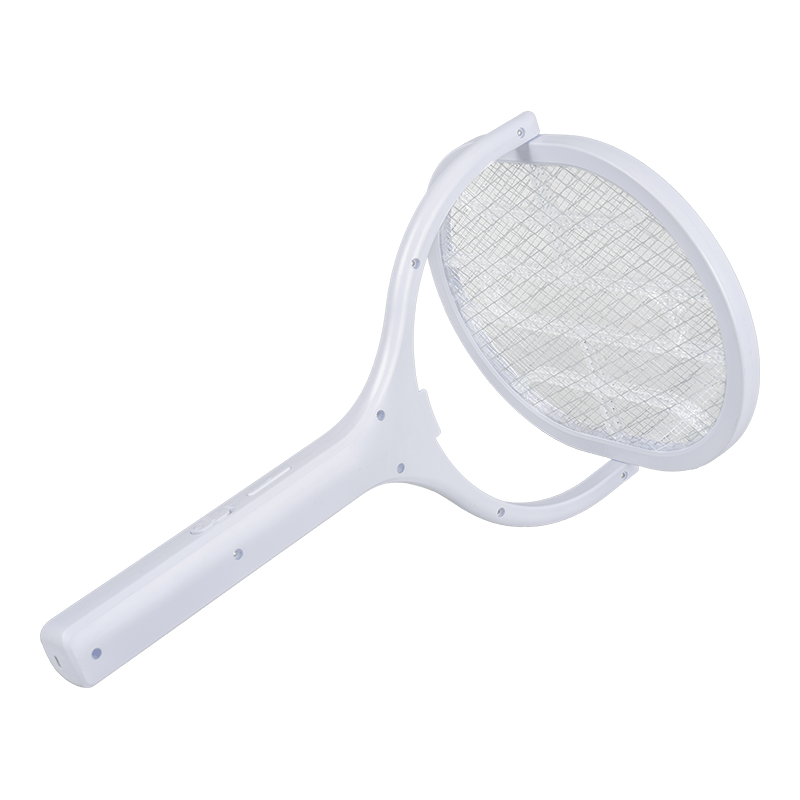 FF-999A 1200mAh Single-Color Embroidery DUXERIT CULEX Swatter Foldable Display USB Rechargeable FF-999A 1200mAh Single-Color Embroidery DUXERIT CULEX Swatter Foldable Display USB Rechargeable