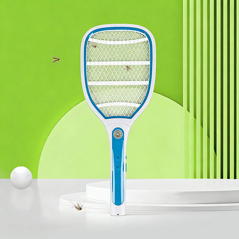 FF-002 3-Color DUXERIT Plumbum-Acid Pugna 400mAh cum Plug Electric CULEX Swatter FF-002 3-Color DUXERIT Plumbum-Acid Pugna 400mAh cum Plug Electric CULEX Swatter
