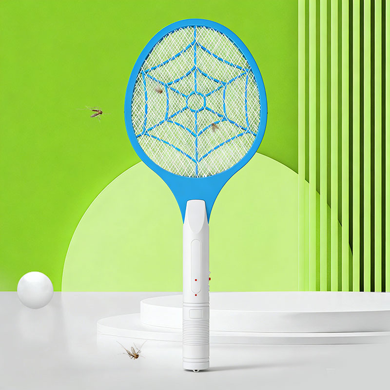 FF-006Y 3-Color Plumbum-Acid Pugna 400mAh cum Plug Electric CULEX Swatter FF-006Y 3-Color Plumbum-Acid Pugna 400mAh cum Plug Electric CULEX Swatter