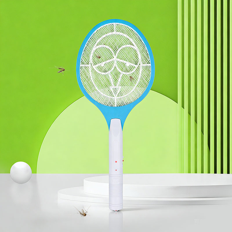 FF-106 250mAh 3-color plumbum-acidum altilium electricum CULEX swatter FF-106 250mAh 3-color plumbum-acidum altilium electricum CULEX swatter