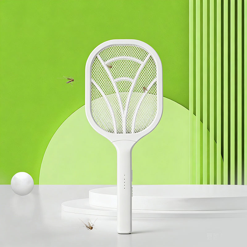 FF-919 1200mAh Embroidery DUXERIT CULEX Swatter USB Rechargeable FF-919 1200mAh Embroidery DUXERIT CULEX Swatter USB Rechargeable