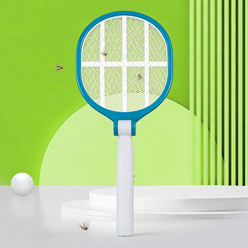 FF-CI 2-Color Foldable Plumbum-Acid Pugna 400mAh cum Plug Electric CULEX Swatter FF-CI 2-Color Foldable Plumbum-Acid Pugna 400mAh cum Plug Electric CULEX Swatter