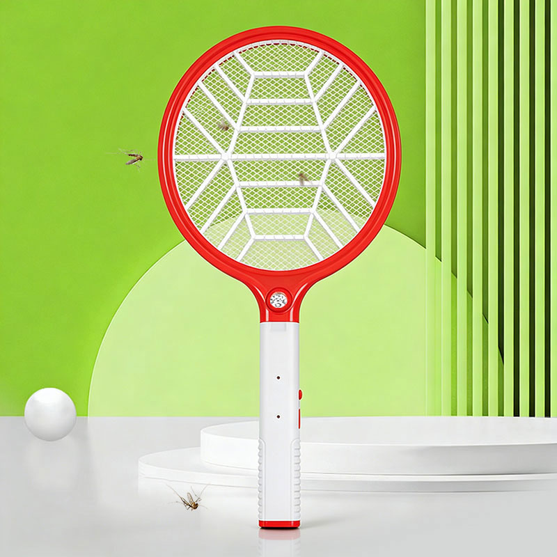 FF-001 400mA 3-color electrica CULEX swatter cum figura octo filum FF-001 400mA 3-color electrica CULEX swatter cum figura octo filum