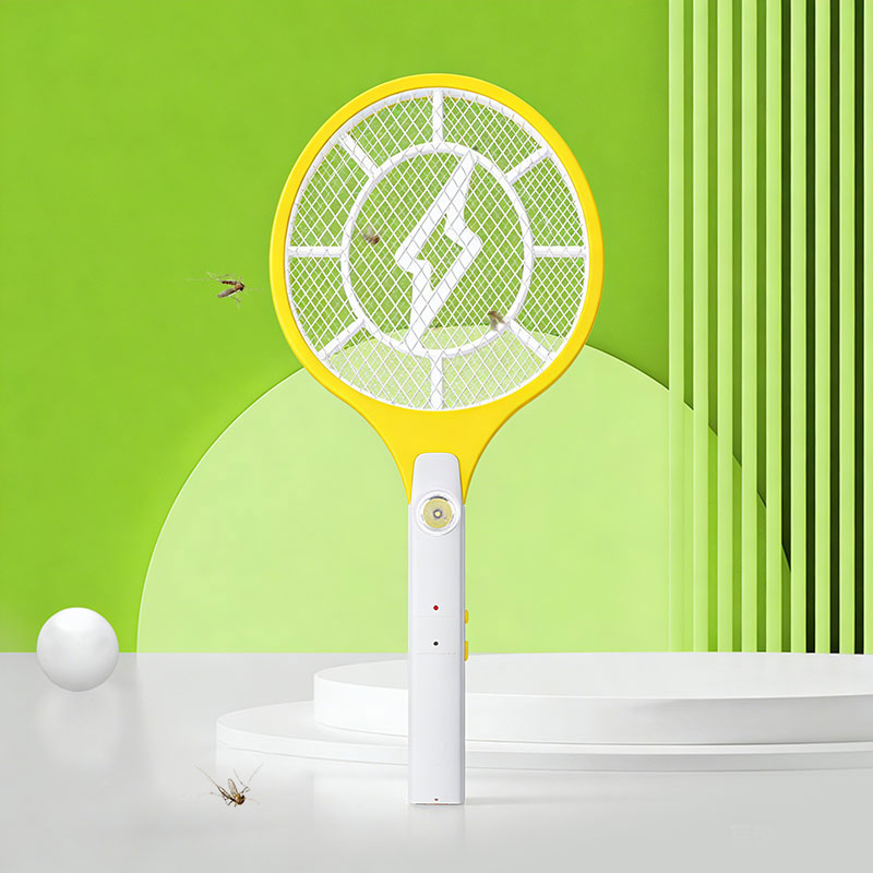 FF-09 DUXERIT Plumbum-Acid Pugna 400mAh cum Plug Electric CULEX Swatter FF-09 DUXERIT Plumbum-Acid Pugna 400mAh cum Plug Electric CULEX Swatter