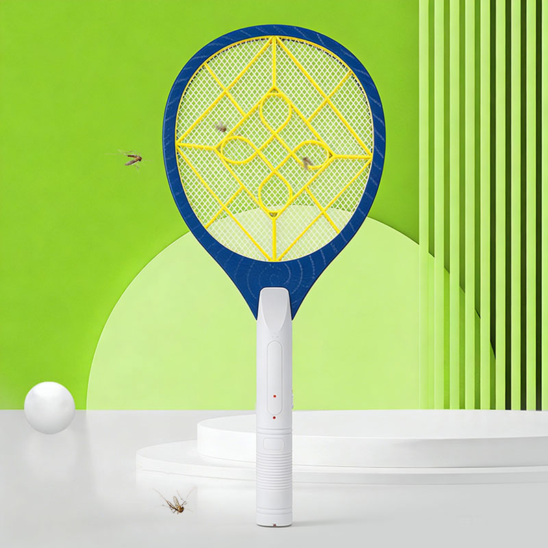FF-109 3-Color Plumbum-Acid Pugna 250mAh cum Plug Electric CULEX Swatter FF-109 3-Color Plumbum-Acid Pugna 250mAh cum Plug Electric CULEX Swatter