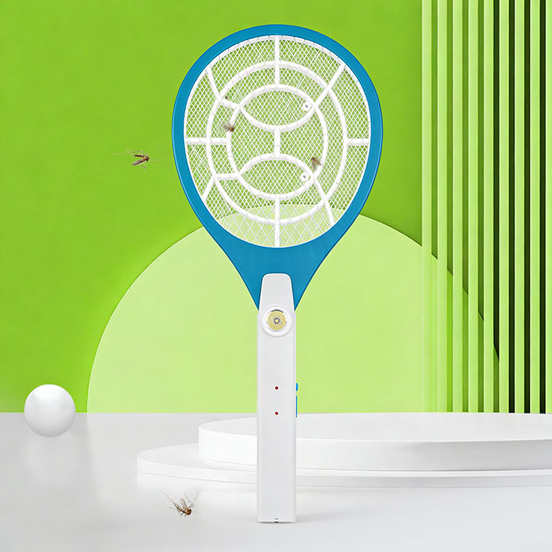 FF-678 3-Color DUXERIT cum Plug Plumbum-Acid Pugna 400mAh Electric CULEX Swatter FF-678 3-Color DUXERIT cum Plug Plumbum-Acid Pugna 400mAh Electric CULEX Swatter