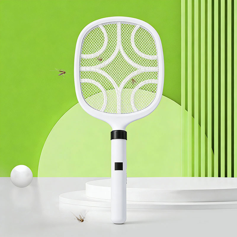 FF-882A 1200mAh Lucerna Plumario USB Base Electric CULEX Swatter cum Display FF-882A 1200mAh Lucerna Plumario USB Base Electric CULEX Swatter cum Display