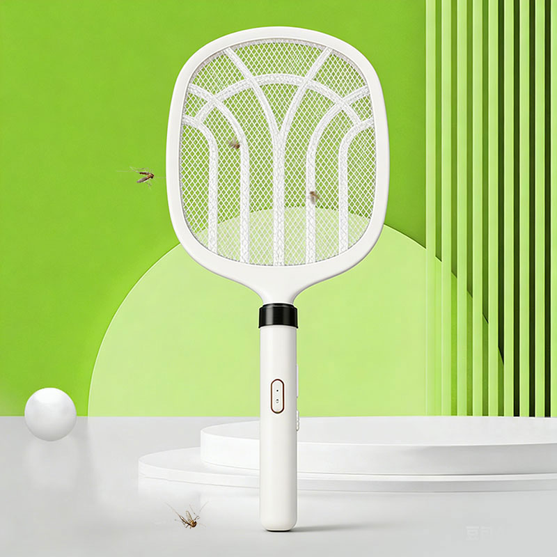 FF-883 1200mAh Plumarium Exemplar Lucerna USB Base Rechargeable Electric CULEX Swatter FF-883 1200mAh Plumarium Exemplar Lucerna USB Base Rechargeable Electric CULEX Swatter