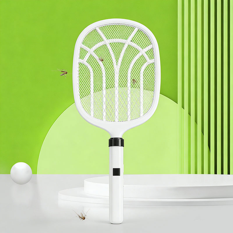 FF-883A 1200mAh Lucerna EXEMPLAR USB Base Lithium Electric CULEX Swatter FF-883A 1200mAh Lucerna EXEMPLAR USB Base Lithium Electric CULEX Swatter