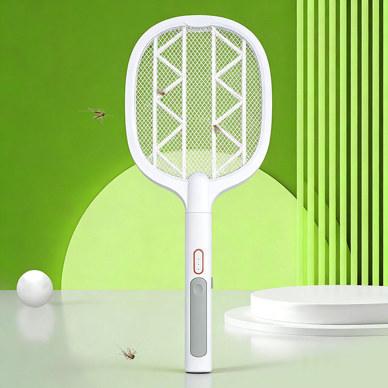 FF-888 1200mAh unda DUXERIT CULEX Swatter USB Rechargeable FF-888 1200mAh unda DUXERIT CULEX Swatter USB Rechargeable