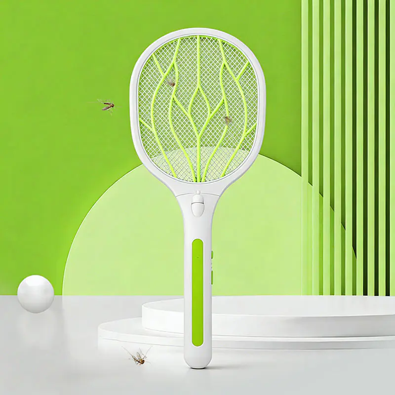FF-988 1200mAh rechargeable Lithium altilium cum ducatur lux multifunctional electrica CULEX swatter FF-988 1200mAh rechargeable Lithium altilium cum ducatur lux multifunctional electrica CULEX swatter
